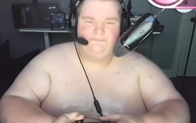 Discord Pollo